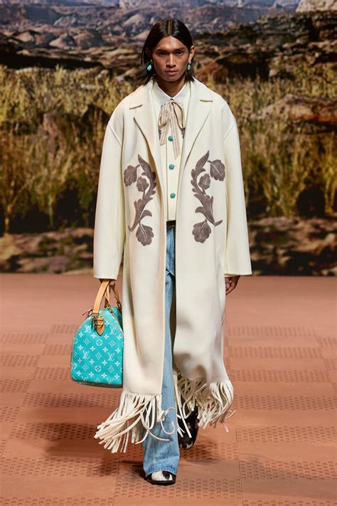 louis vuitton men's 2024 show|louis vuitton 2024 collection.